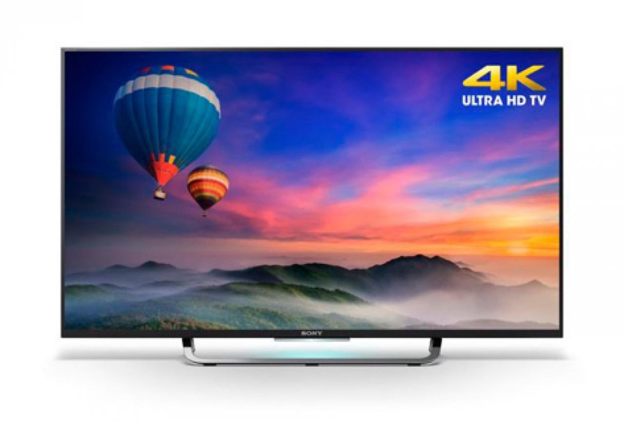 Sony UltraHD Fernseher Bild