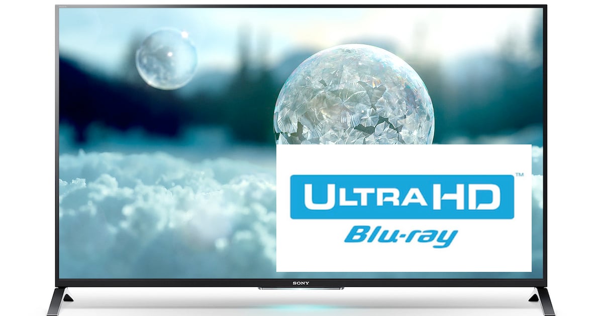 Was brauche ich für die 4K UHD Blu-ray?