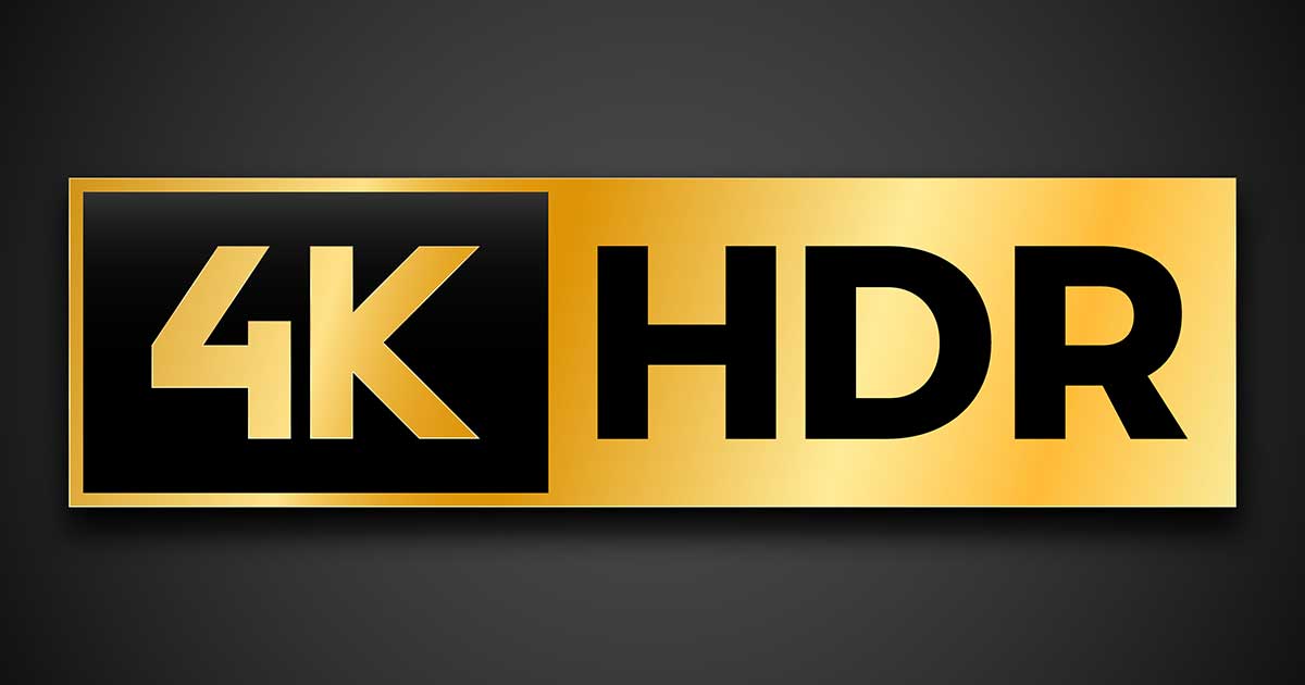 Ultra HD Blu-ray und HDR - High Dynamic Range! Was ist das und was bringt das?