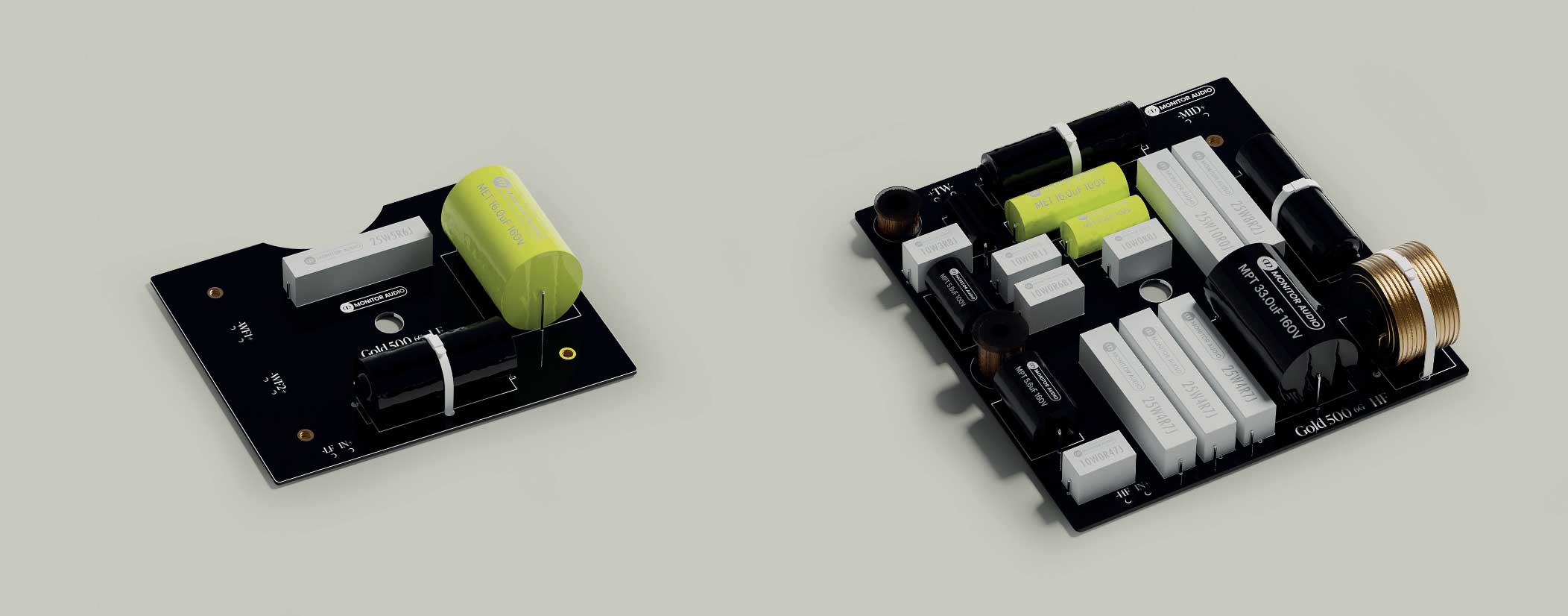 Frequenzweiche Frequenzweiche