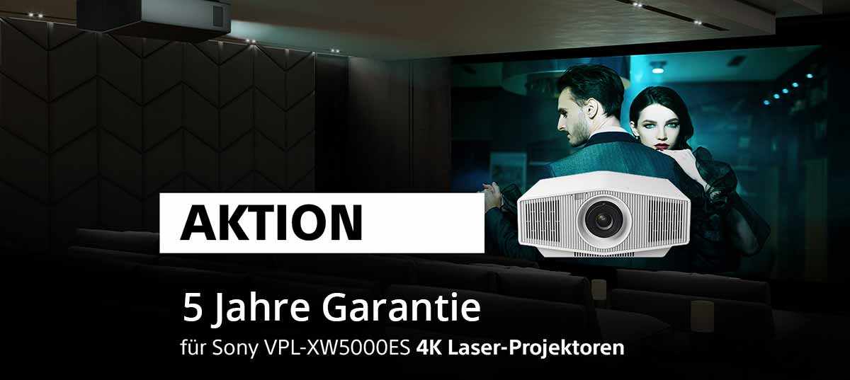 Aktion Sony