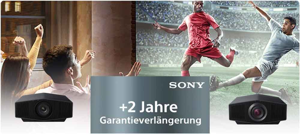 Aktion Sony
