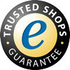 Trusted Shops zertifiziert